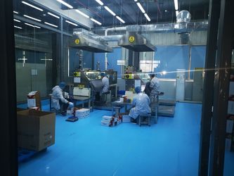 Shaanxi Ansen Medical Technology Development Co., Ltd