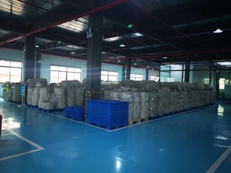 Shaanxi Ansen Medical Technology Development Co., Ltd