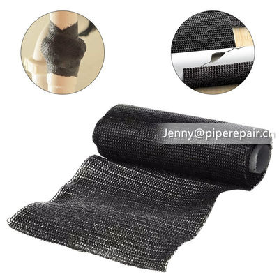 Waterproof stop leak repair tape self repair adhesive tape underground water pipe repair kit
