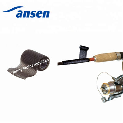Factory price Pipe Repair and Reinforce wrap Strong Adhesion Instant pipe repair bandage