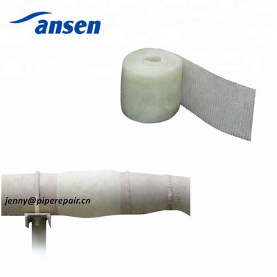 Factory price Pipe Repair and Reinforce wrap Strong Adhesion Instant pipe repair bandage