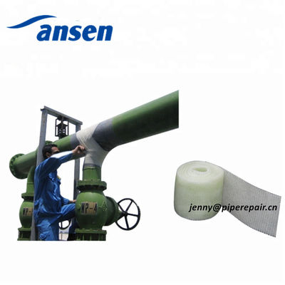 Factory price Pipe Repair and Reinforce wrap Strong Adhesion Instant pipe repair bandage