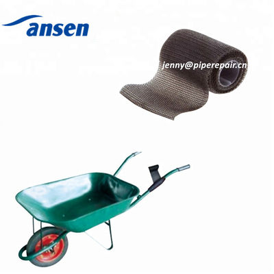 Factory price Pipe Repair and Reinforce wrap Strong Adhesion Instant pipe repair bandage