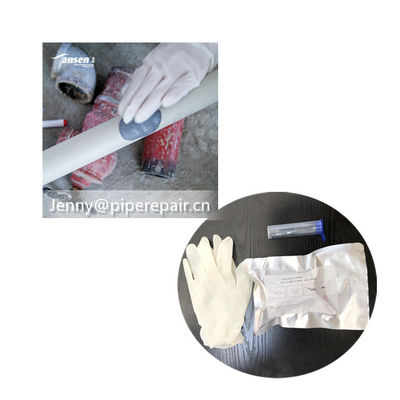 Water Resistant Leakage Stopping Wrap Fix Tape water pipe quick fix Armored Cast Tape Bandage