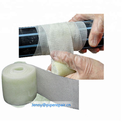 Water Resistant Leakage Stopping Wrap Fix Tape water pipe quick fix Armored Cast Tape Bandage