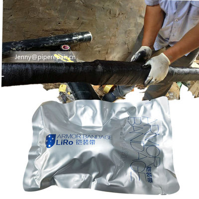 Armorcast Structural Material Armored Glass Fibre Bandages Reinforced Tape