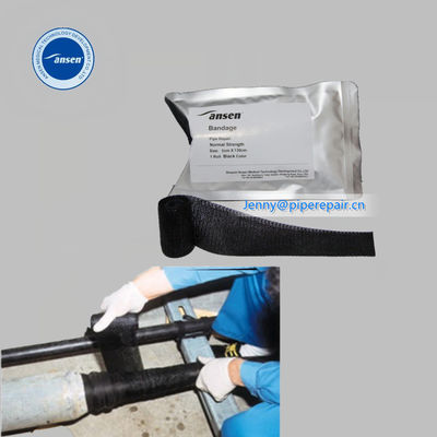 Water based fiberglass cable repair kit Structural Material Armorcast Sheath Repair Tape