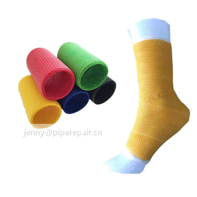 Cast Protector Keep Cast Wound Covers Bandage Dry Polyester Cast Bandage and Fiberglass Cast Tape for Orthopedic Surgery