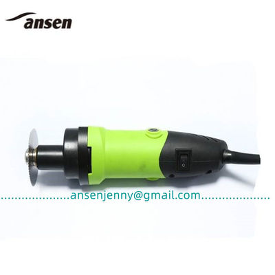 Ansen High Quality Small Electric Cutting Saw/Tools Electric Plaster Saw no suction machine