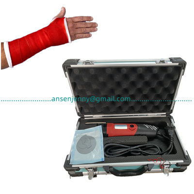 Ansen High Quality Small Electric Cutting Saw/Tools Electric Plaster Saw no suction machine