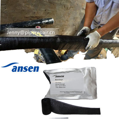 Armor wrapping for Cable Jointing Electrical Shrink Wrap Bandage Cold Shrink Cable Accessory black armor wrap tape