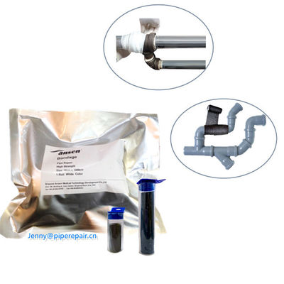 Pipe Repair Tape,Water Activated Fiberglass Tape,Wrapping Tape For Steel Pipe rapid repair pipe wrap bandage