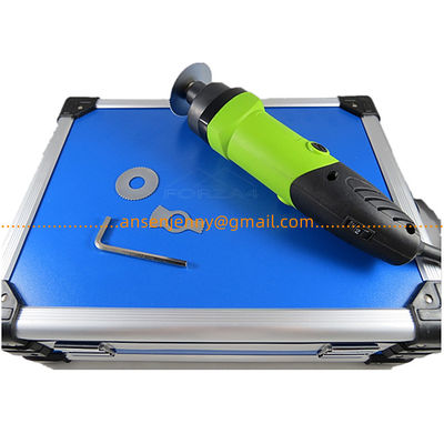 Orthopedics Plaster Cutting Saw Plaster bandage remove cutter with no suction system