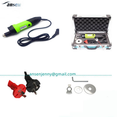 Hot selling Electric Orthopedic Cast Bandage Cast Saw Electric pop cutter saw