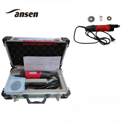 Hospital Electric Plaster Saw Gypsum Bandage Cutter for Orthopedic Surgery