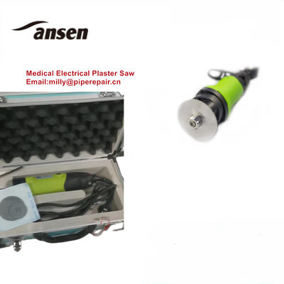 High Quality Medical Electric Plaster Saw POP Cutter Manufacturer