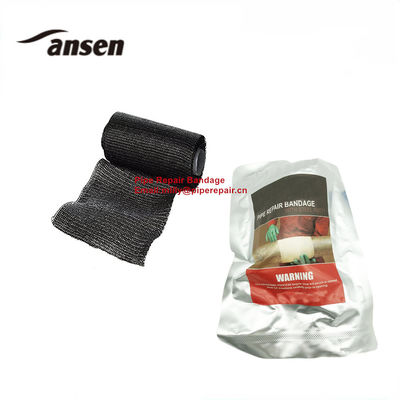 Offshore Oil Marine Pipe Repair Bandage Wrap Seal Pipe Repair Kit