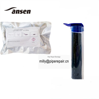 Ansen Pipe Repair Bandage Kit Fix Leaks in Just 30 Minutes