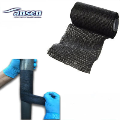 Quick Wrap Pipe Repair Tape Kit to Fix Leaks and Breaks in Pipes