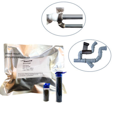 Fiberglass Rapid Emergency Pipe Repair Wrap Tape