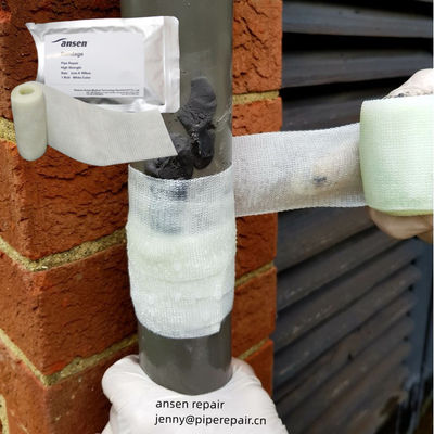 water leak kit ansen pipe repair bandage