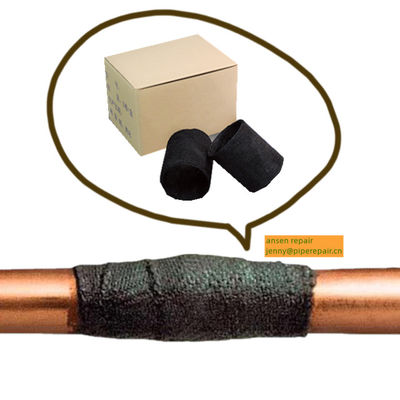 Fast Molding Fast Fix Wrap Water Activated Fabric Woven Fiberglass Pipe Repair Bandage