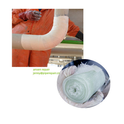 Quickly Cost-effectively Resin-impregnated Wrap Bandage repair Leaking Pipe plumbing repair kit