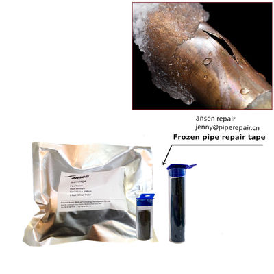Easy-to-use repair kit  Household and Industrial Armor Tape Pipe Tape Water Tape Repair Tape