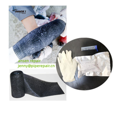 Gas Oil Water Pipe Quick Leak Repair Kit Broken Pipe Repair Master Plumbing Pipe Repair/Fix Wrap Bandage made in-china