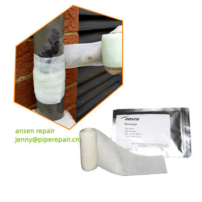 Gas Oil Water Pipe Quick Leak Repair Kit Broken Pipe Repair Master Plumbing Pipe Repair/Fix Wrap Bandage made in-china