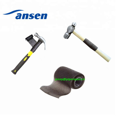 Water Resistant Leakage Stopping Wrap Fix Tape water pipe quick fix Armored Cast Tape Bandage