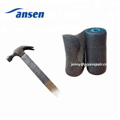 Free Sample Pipe Repair Bandage Water Resistant Leakage Stopping Wrap Fix Tape
