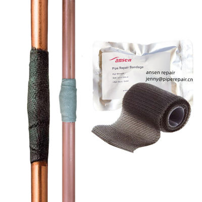 Pipe Repair Tape,Water Activated Fiberglass Tape,Wrapping Tape For Steel Pipe rapid repair pipe wrap bandage