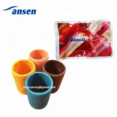 Manufacturer of Orthopedic Casting Tape Fiberglass Casting Tape Orthopedic Casting Tape