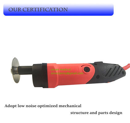 Surgical Reciprocating Oscillating Saw Orthopedic Drill Plaster Saw Cuts Sierra Para Cortar Yesos Ortopedicos