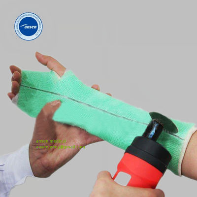 Surgical Reciprocating Oscillating Saw Orthopedic Drill Plaster Saw Cuts Sierra Para Cortar Yesos Ortopedicos