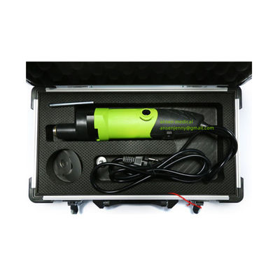 220V 110V Hot Medical Orthopedic Surgical Electric Plaster Cutter Saw Orthopedic Cast Saw without suction