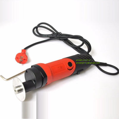 Ansen High Quality Small Electric Cutting Saw/Tools Electric Plaster Saw no suction machine