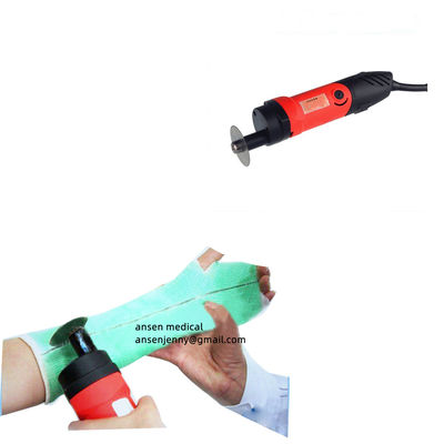 Ansen High Quality Small Electric Cutting Saw/Tools Electric Plaster Saw no suction machine