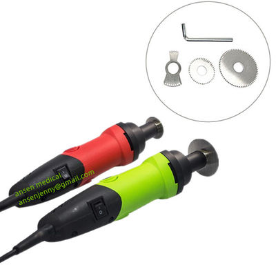 Share Ready to Ship In Stock Fast Dispatch 2020 New Arrival Medical Electric Plaster Cutting Saw Cast Cutter