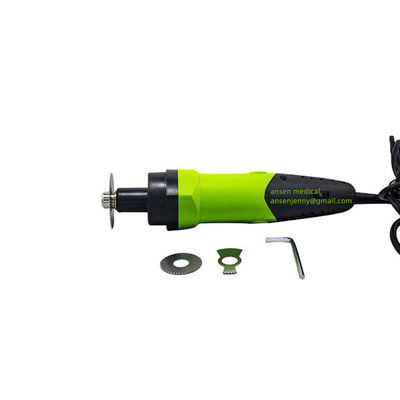 Orthopedics Plaster Cutting Saw Hospital Tools Saws Cast Cutter For Fiberglass Casting Remove