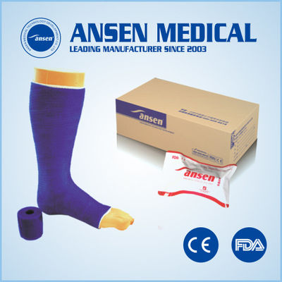 High Strength Fiberglass Cast Tape Colors 2"/3"/4"/5"/6" Orthopedic Casting Tape For Medical Use