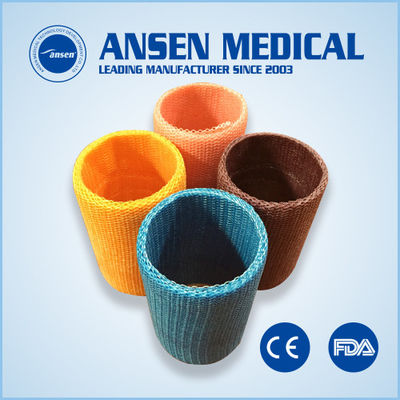 High Strength Fiberglass Cast Tape Colors 2"/3"/4"/5"/6" Orthopedic Casting Tape For Medical Use