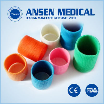 Polyester Cast Bandage Orthopedic Fiberglass Casting Tape and Fiberglass Cast Tape for Orthopedic Surgery