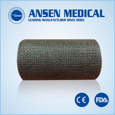 Polyester Cast Bandage Orthopedic Fiberglass Casting Tape and Fiberglass Cast Tape for Orthopedic Surgery