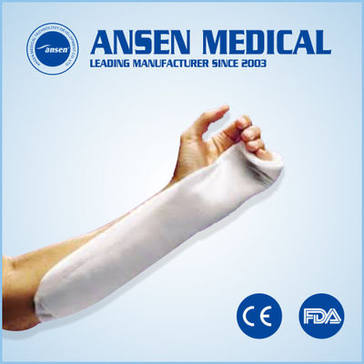 Factory Cost Price Casting Tape Splint/ Moldable Medical Fiberglass Splint/Orthopedic Fiberglass Casting Tape Splint