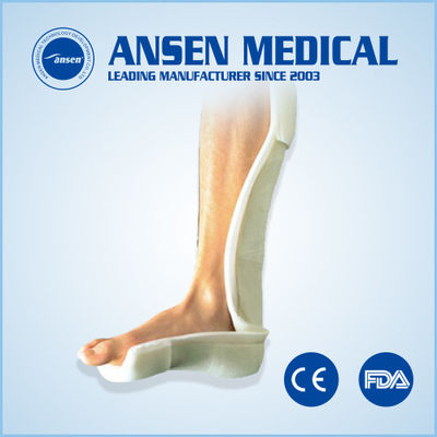 Factory Cost Price Casting Tape Splint/ Moldable Medical Fiberglass Splint/Orthopedic Fiberglass Casting Tape Splint