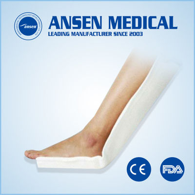 Factory Cost Price Casting Tape Splint/ Moldable Medical Fiberglass Splint/Orthopedic Fiberglass Casting Tape Splint