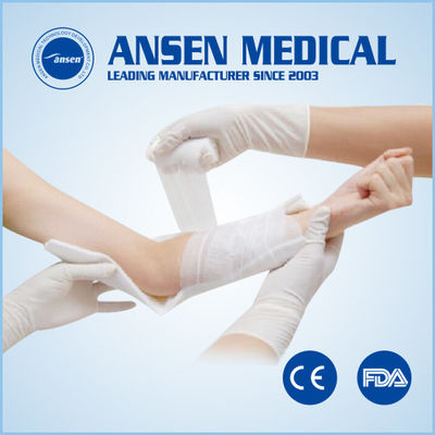 Factory Cost Price Casting Tape Splint/ Moldable Medical Fiberglass Splint/Orthopedic Fiberglass Casting Tape Splint