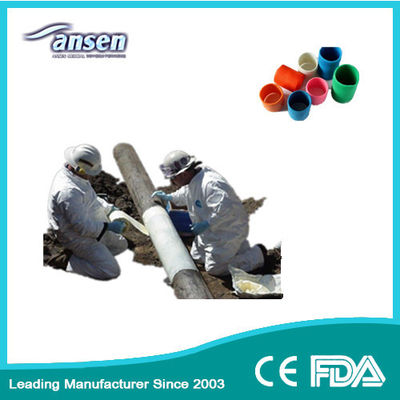 Industry Emergency Fiberglass fiberglass pipe repair bandage